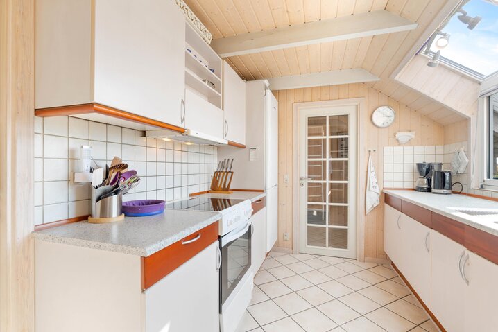 Ferienhaus G5402 in Fyrmarken 33, Nr. Lyngvig - Bild #14