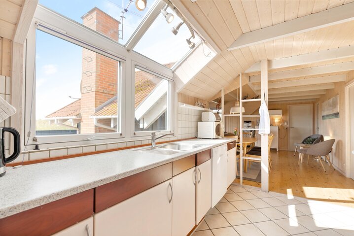 Ferienhaus G5402 in Fyrmarken 33, Nr. Lyngvig - Bild #15