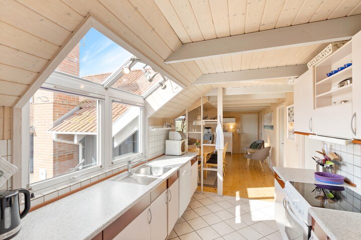 Ferienhaus G5402 in Fyrmarken 33, Nr. Lyngvig - Bild #16