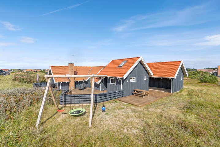 Ferienhaus G5402 in Fyrmarken 33, Nr. Lyngvig - Bild #29