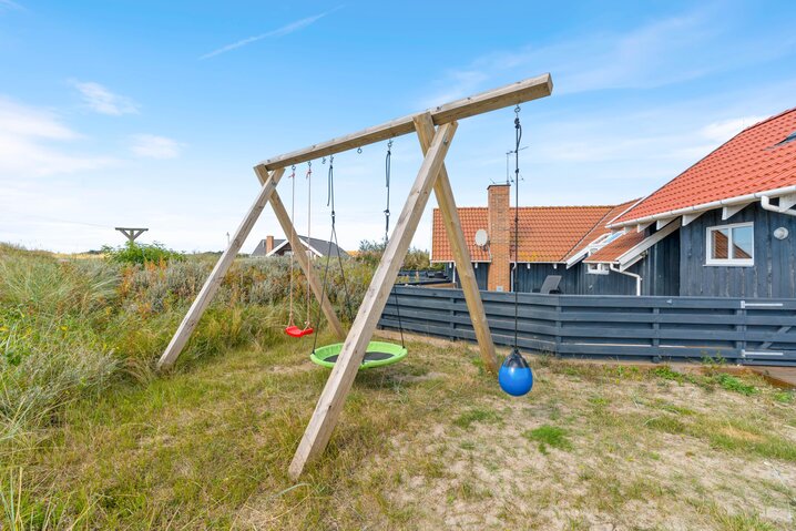 Ferienhaus G5402 in Fyrmarken 33, Nr. Lyngvig - Bild #30