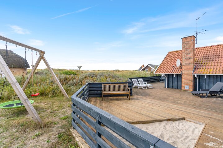 Ferienhaus G5402 in Fyrmarken 33, Nr. Lyngvig - Bild #31