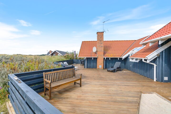 Ferienhaus G5402 in Fyrmarken 33, Nr. Lyngvig - Bild #32