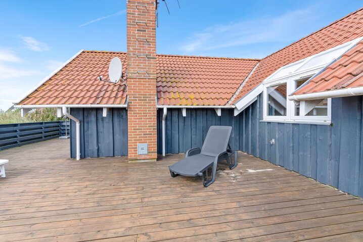 Ferienhaus G5402 in Fyrmarken 33, Nr. Lyngvig - Bild #34