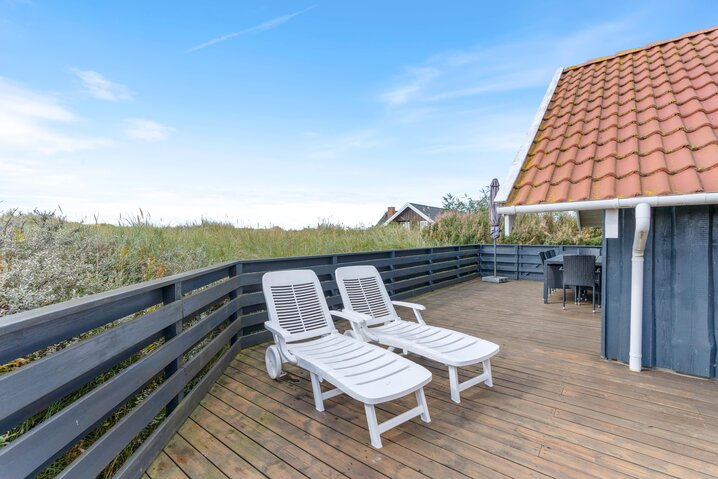 Ferienhaus G5402 in Fyrmarken 33, Nr. Lyngvig - Bild #35