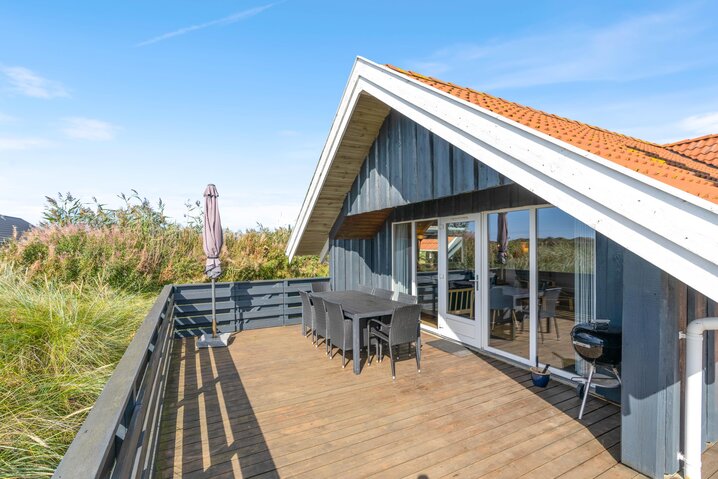 Ferienhaus G5402 in Fyrmarken 33, Nr. Lyngvig - Bild #36