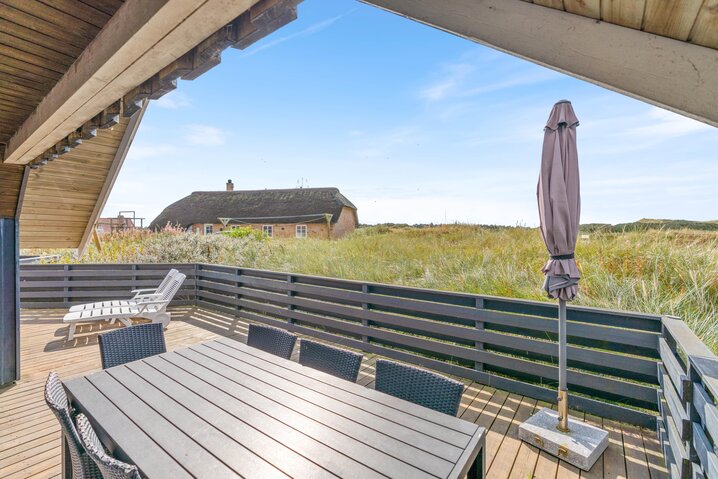 Ferienhaus G5402 in Fyrmarken 33, Nr. Lyngvig - Bild #38