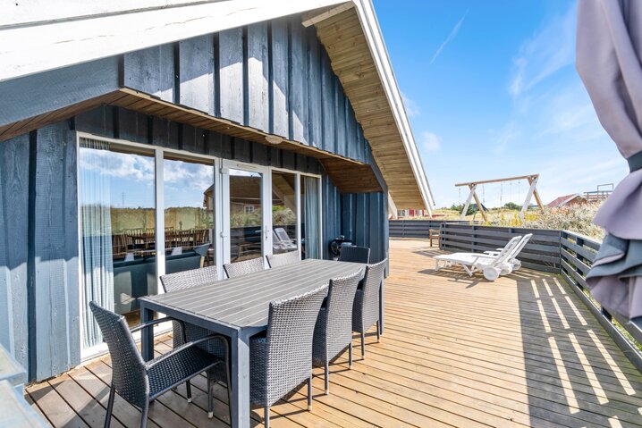 Ferienhaus G5402 in Fyrmarken 33, Nr. Lyngvig - Bild #39