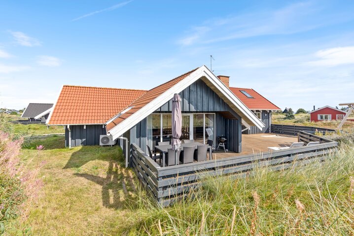 Ferienhaus G5402 in Fyrmarken 33, Nr. Lyngvig - Bild #40