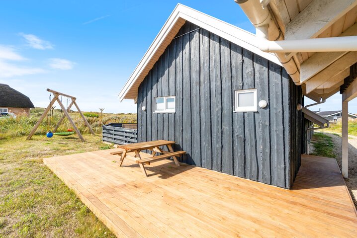 Ferienhaus G5402 in Fyrmarken 33, Nr. Lyngvig - Bild #41