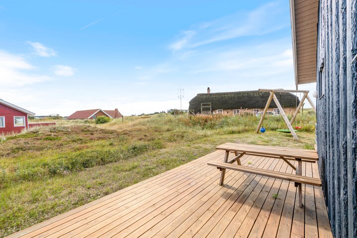 Ferienhaus G5402 in Fyrmarken 33, Nr. Lyngvig - Bild #42