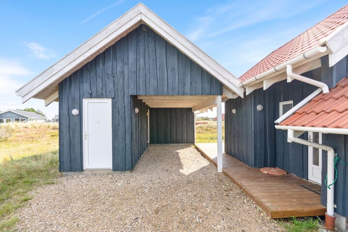 Ferienhaus G5402 in Fyrmarken 33, Nr. Lyngvig - Bild #43