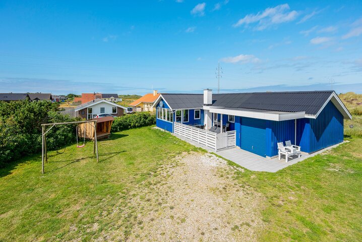 Sommerhus G5403 på Sivbjerg 65, Nr. Lyngvig - Billede #0