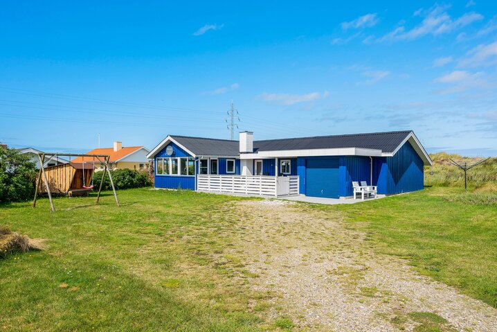 Sommerhus G5403 på Sivbjerg 65, Nr. Lyngvig - Billede #17