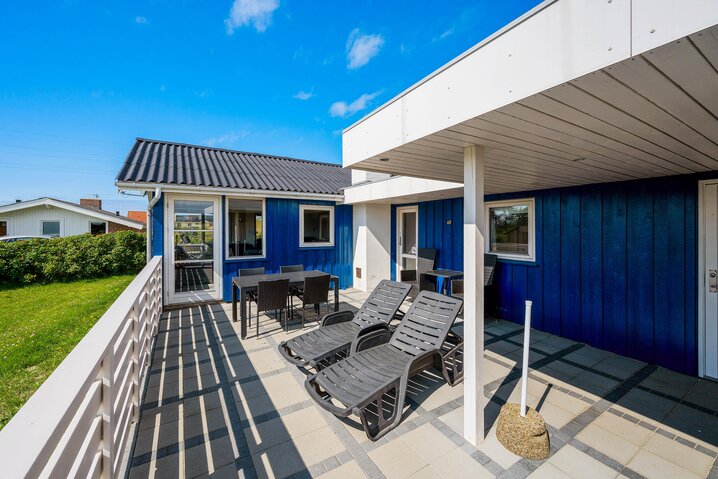 Sommerhus G5403 på Sivbjerg 65, Nr. Lyngvig - Billede #18