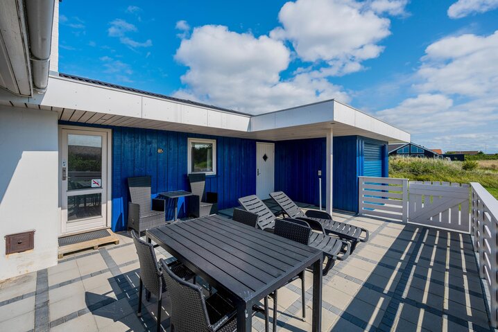 Sommerhus G5403 på Sivbjerg 65, Nr. Lyngvig - Billede #19