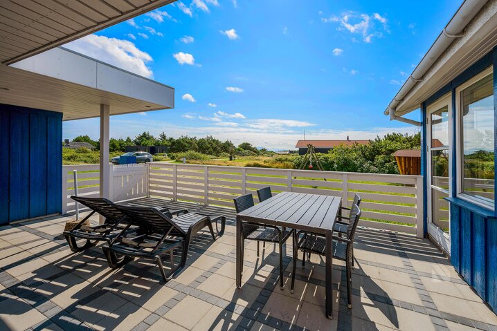 Sommerhus G5403 på Sivbjerg 65, Nr. Lyngvig - Billede #20