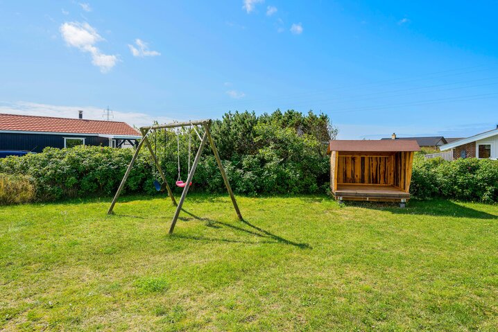 Sommerhus G5403 på Sivbjerg 65, Nr. Lyngvig - Billede #21