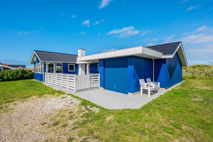 Sommerhus G5403 på Sivbjerg 65, Nr. Lyngvig - Billede #22