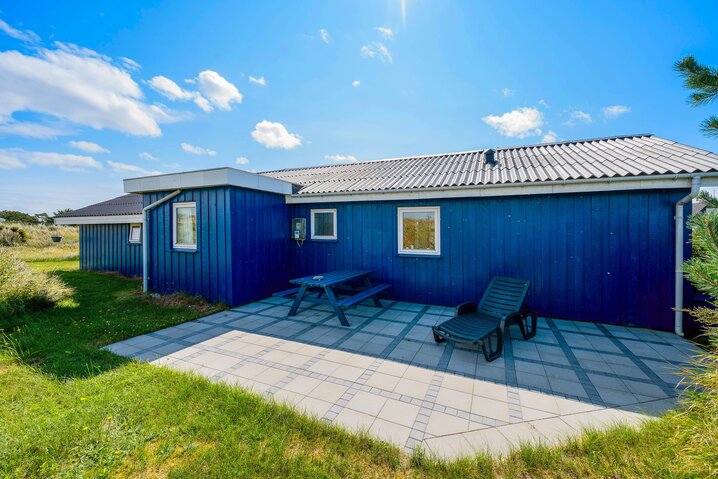 Sommerhus G5403 på Sivbjerg 65, Nr. Lyngvig - Billede #23