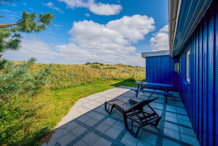 Sommerhus G5403 på Sivbjerg 65, Nr. Lyngvig - Billede #24