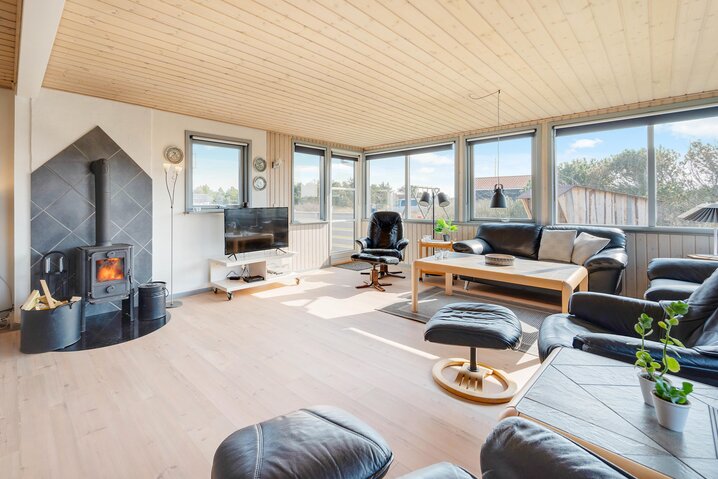 Sommerhus G5403 på Sivbjerg 65, Nr. Lyngvig - Billede #25