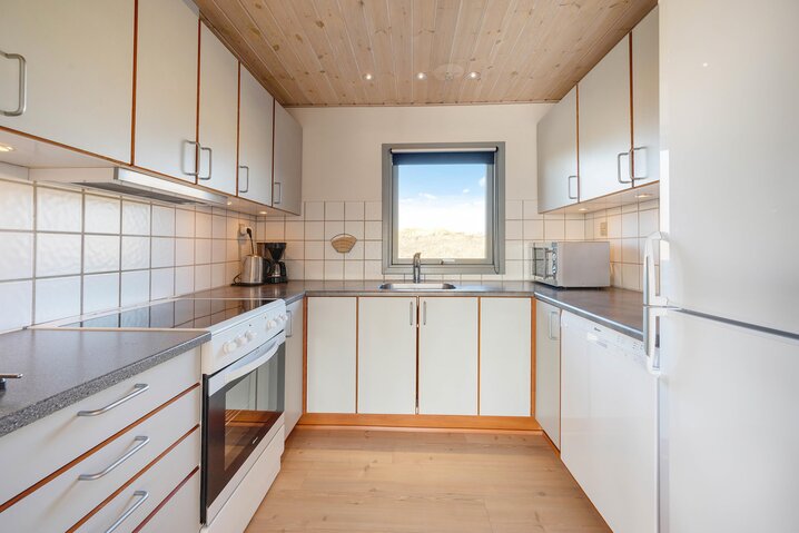 Sommerhus G5403 på Sivbjerg 65, Nr. Lyngvig - Billede #1