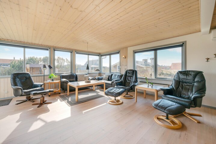 Sommerhus G5403 på Sivbjerg 65, Nr. Lyngvig - Billede #2