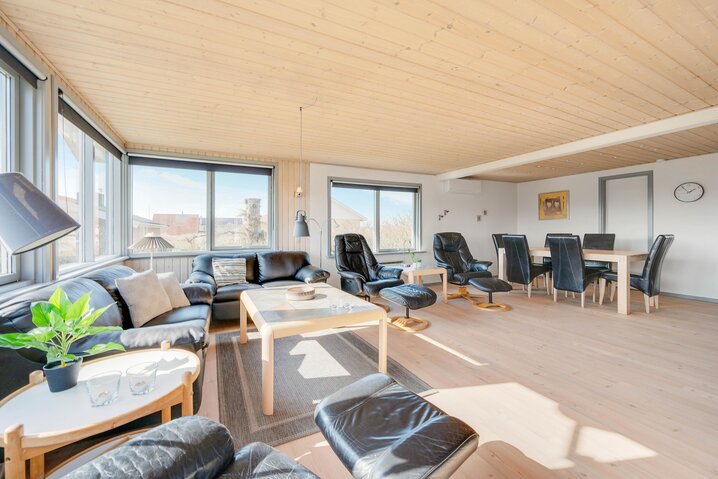 Sommerhus G5403 på Sivbjerg 65, Nr. Lyngvig - Billede #3