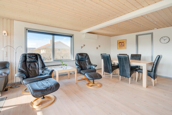 Sommerhus G5403 på Sivbjerg 65, Nr. Lyngvig - Billede #4