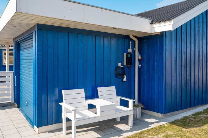 Sommerhus G5403 på Sivbjerg 65, Nr. Lyngvig - Billede #26