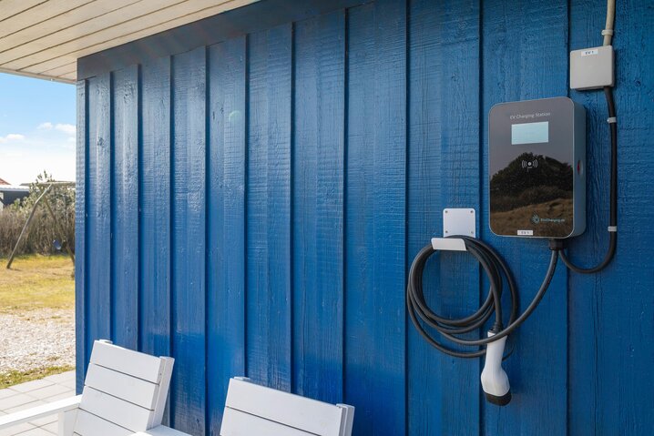 Sommerhus G5403 på Sivbjerg 65, Nr. Lyngvig - Billede #27