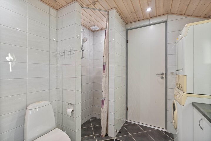 Sommerhus G5403 på Sivbjerg 65, Nr. Lyngvig - Billede #8