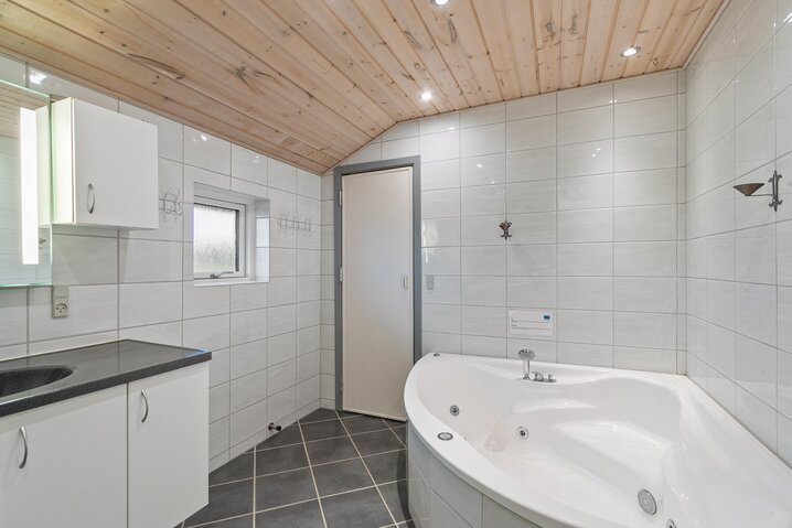 Sommerhus G5403 på Sivbjerg 65, Nr. Lyngvig - Billede #10