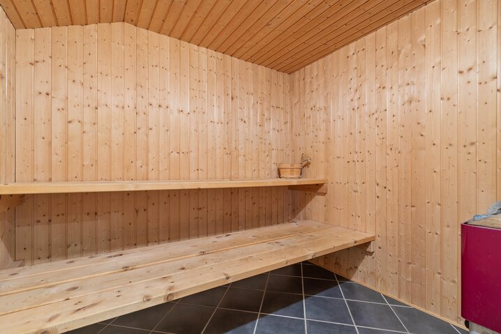 Sommerhus G5403 på Sivbjerg 65, Nr. Lyngvig - Billede #11