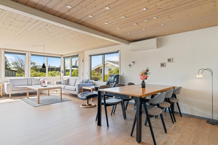 Ferienhaus G5403 in Sivbjerg 65, Nr. Lyngvig - Bild #7