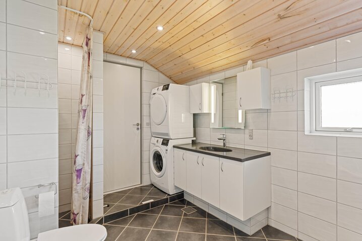 Ferienhaus G5403 in Sivbjerg 65, Nr. Lyngvig - Bild #11