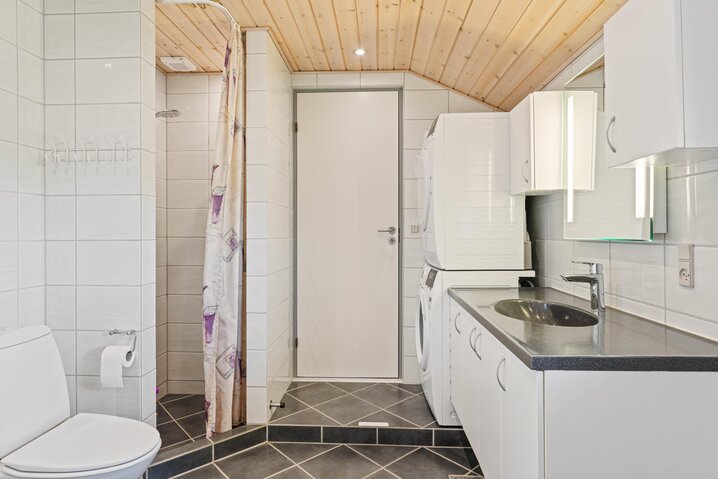 Ferienhaus G5403 in Sivbjerg 65, Nr. Lyngvig - Bild #12