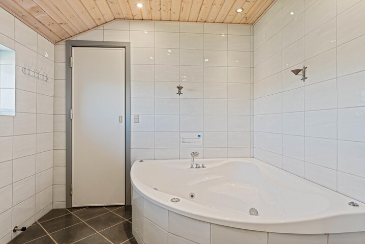 Ferienhaus G5403 in Sivbjerg 65, Nr. Lyngvig - Bild #14