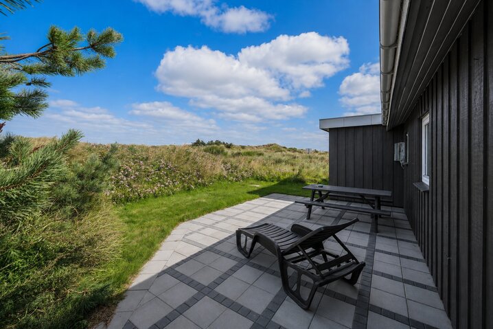 Sommerhus G5403 på Sivbjerg 65, Nr. Lyngvig - Billede #24