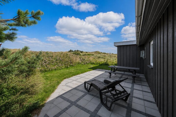 Sommerhus G5403 på Sivbjerg 65, Nr. Lyngvig - Billede #24