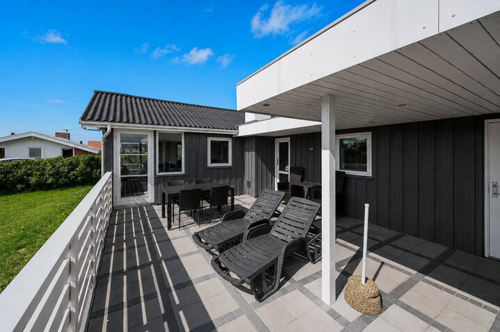 Sommerhus G5403 på Sivbjerg 65, Nr. Lyngvig - Billede #21