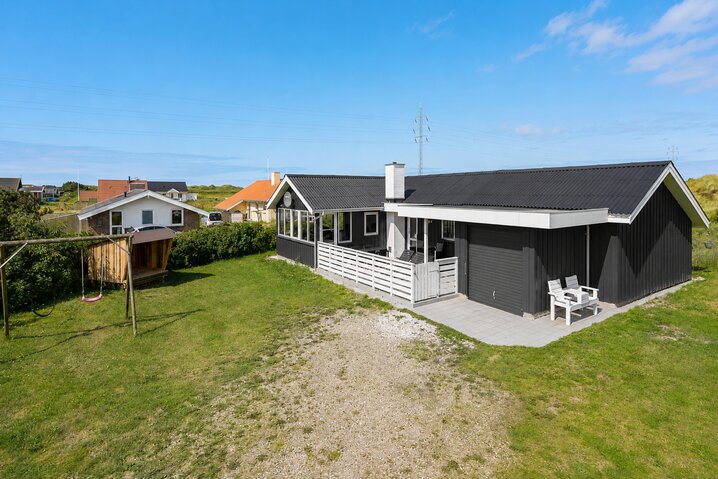 Sommerhus G5403 på Sivbjerg 65, Nr. Lyngvig - Billede #20