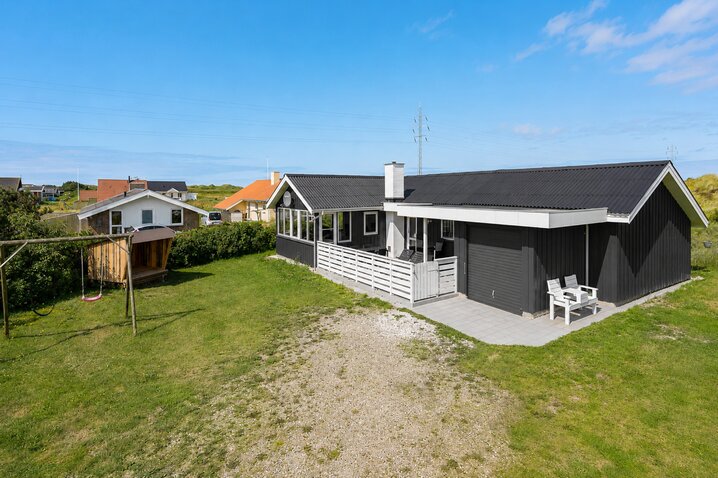Sommerhus G5403 på Sivbjerg 65, Nr. Lyngvig - Billede #20