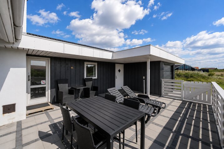 Sommerhus G5403 på Sivbjerg 65, Nr. Lyngvig - Billede #23