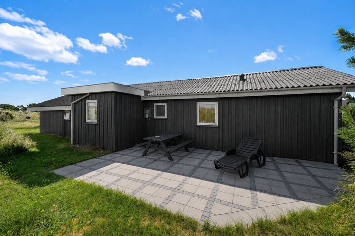 Sommerhus G5403 på Sivbjerg 65, Nr. Lyngvig - Billede #25