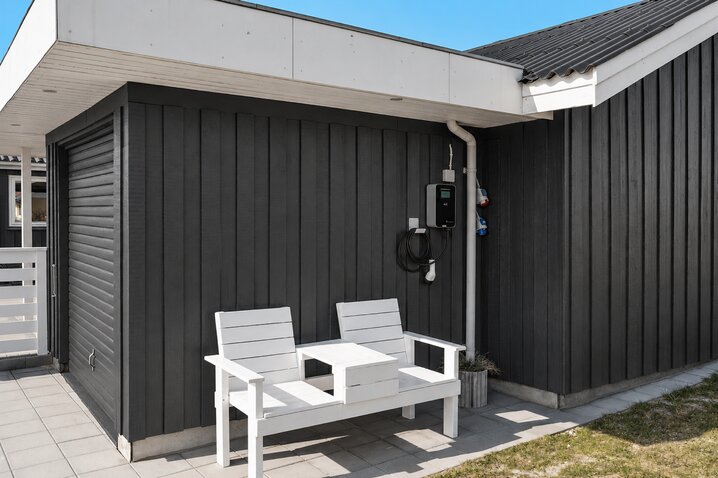 Sommerhus G5403 på Sivbjerg 65, Nr. Lyngvig - Billede #26