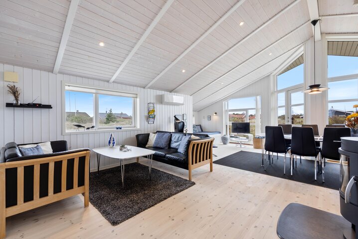 Ferienhaus G5413 in Sivbjerg 4, Nr. Lyngvig - Bild #1