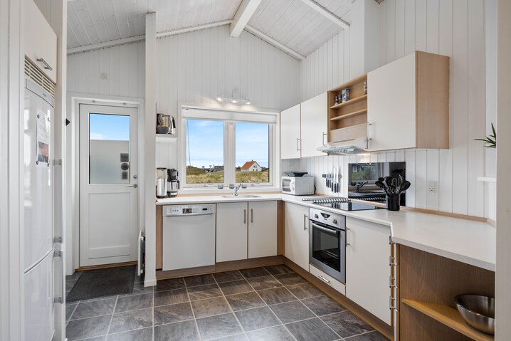 Ferienhaus G5413 in Sivbjerg 4, Nr. Lyngvig - Bild #2