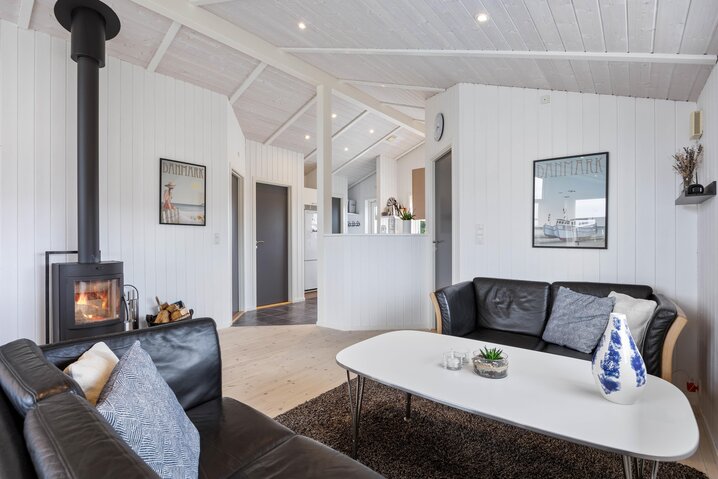 Ferienhaus G5413 in Sivbjerg 4, Nr. Lyngvig - Bild #3